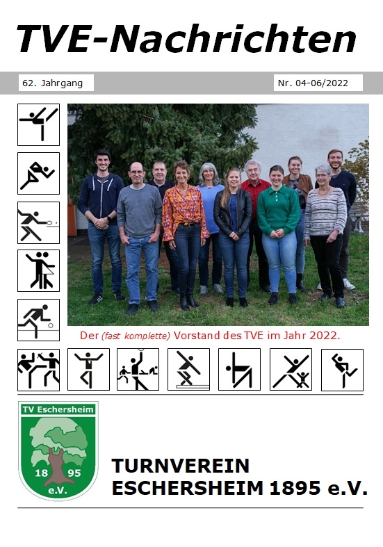 TVE-Nachrichten 04-06/2022