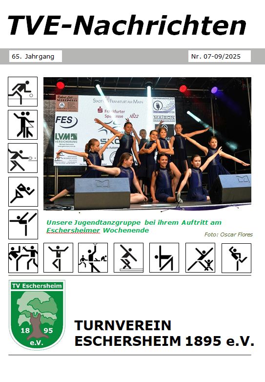 TVE-Nachrichten 07-09/2025