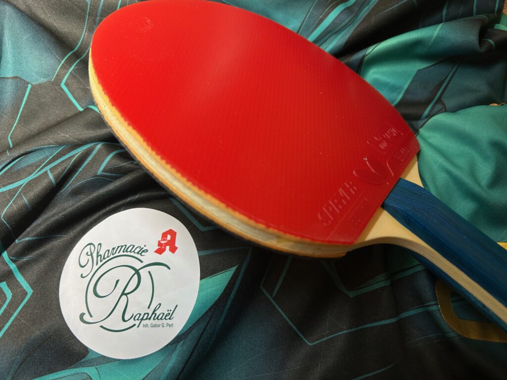 Benjamin Zilch Hessenmeister im Doppel und Vize Hessenmeister im Einzel Jugend 15 - Vorrunde 25/26 beendet