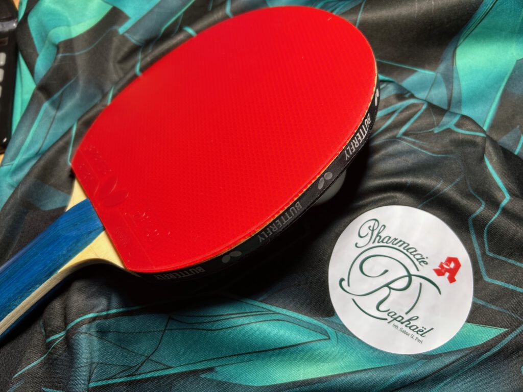 Tischtennis Verbandsrunde 25/26