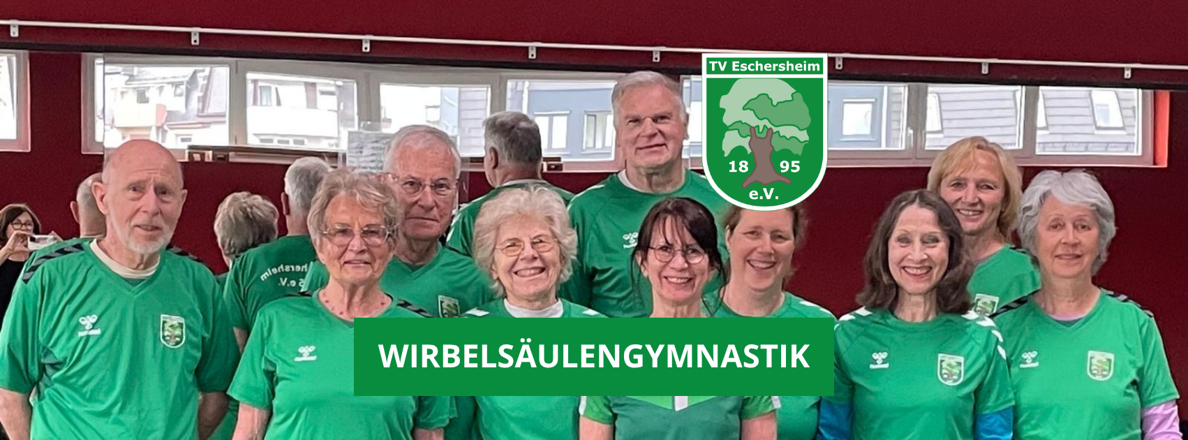 🌟 Starker Rücken – starke Gruppe 🌟