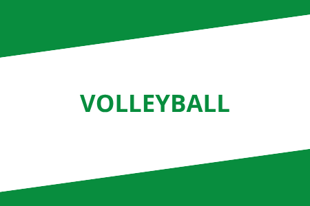Anmeldung Volleyball