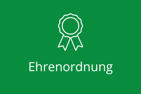 Ehrungsordnung
