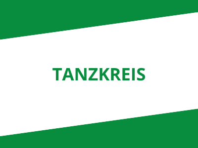 Anmeldung Tanzkreis
