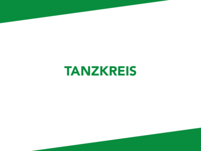Anmeldung Tanzkreis