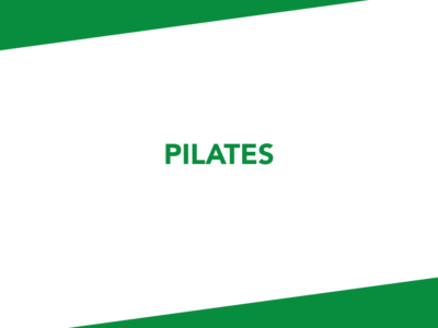 Anmeldeformular Pilates