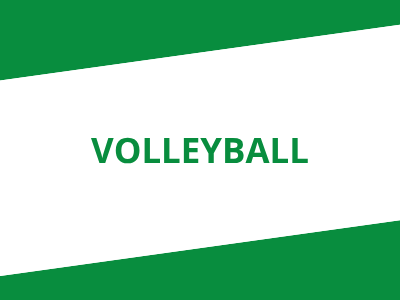 Anmeldung Volleyball